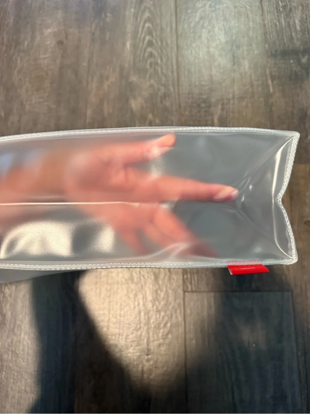 N/A never used